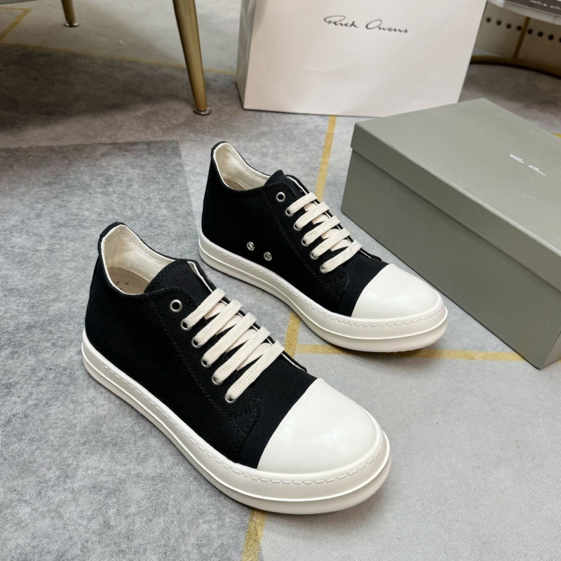 Rick Owens Casual Shoes
